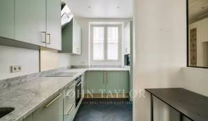 Prodej Byt Paris 16ème