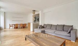 Prodej Byt Paris 16ème