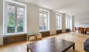 Prodej Byt Paris 16ème