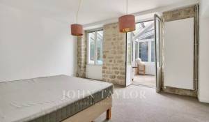 Prodej Byt Paris 16ème