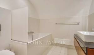 Prodej Byt Paris 16ème