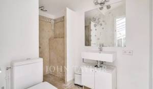 Prodej Byt Paris 16ème