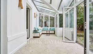 Prodej Byt Paris 16ème