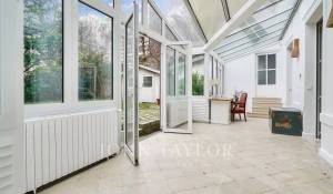 Prodej Byt Paris 16ème