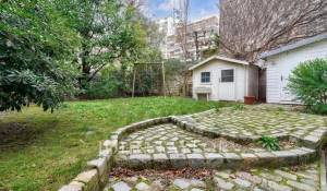 Prodej Byt Paris 16ème