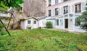 Prodej Byt Paris 16ème