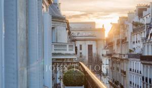 Prodej Byt Paris 16ème