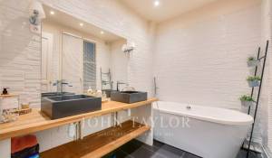 Prodej Byt Paris 16ème