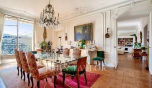 Prodej Byt Paris 16ème