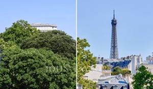 Prodej Byt Paris 16ème