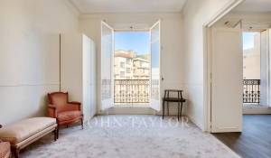 Prodej Byt Paris 16ème