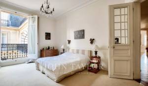 Prodej Byt Paris 16ème