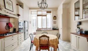 Prodej Byt Paris 16ème