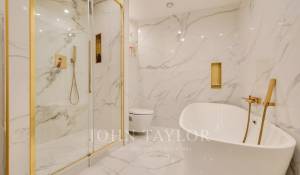 Prodej Byt Paris 16ème