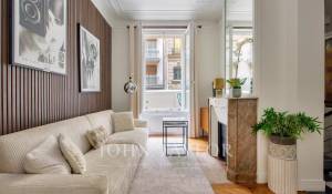 Prodej Byt Paris 16ème