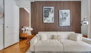 Prodej Byt Paris 16ème