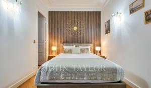 Prodej Byt Paris 16ème