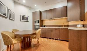 Prodej Byt Paris 16ème