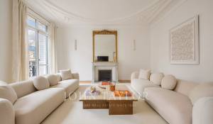 Prodej Byt Paris 16ème