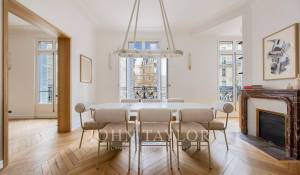 Prodej Byt Paris 16ème