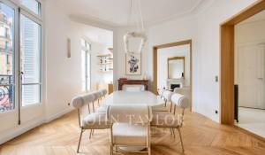 Prodej Byt Paris 16ème