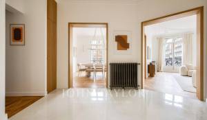 Prodej Byt Paris 16ème