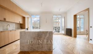 Prodej Byt Paris 16ème