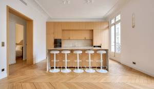 Prodej Byt Paris 16ème