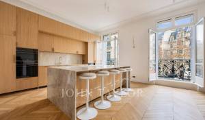 Prodej Byt Paris 16ème