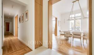 Prodej Byt Paris 16ème