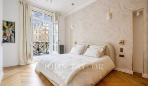 Prodej Byt Paris 16ème