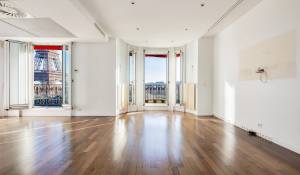 Prodej Byt Paris 16ème