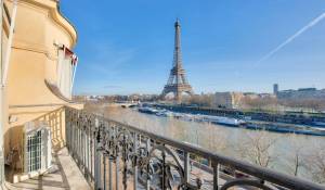 Prodej Byt Paris 16ème