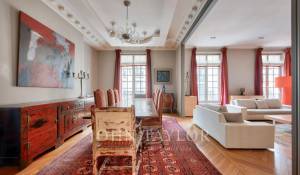 Prodej Byt Paris 16ème