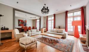 Prodej Byt Paris 16ème