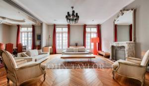 Prodej Byt Paris 16ème