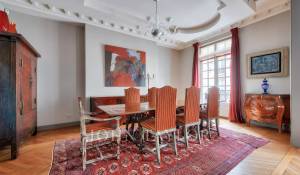 Prodej Byt Paris 16ème