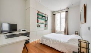 Prodej Byt Paris 16ème