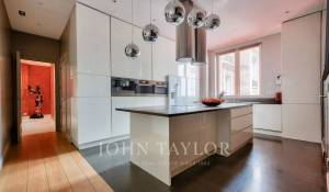 Prodej Byt Paris 16ème