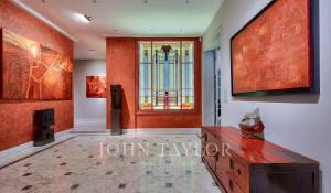 Prodej Byt Paris 16ème