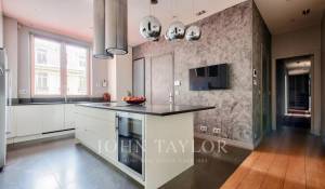 Prodej Byt Paris 16ème