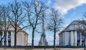 Prodej Byt Paris 16ème