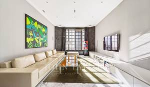 Prodej Byt Paris 16ème