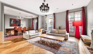 Prodej Byt Paris 16ème