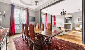 Prodej Byt Paris 16ème