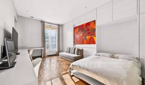 Prodej Byt Paris 16ème