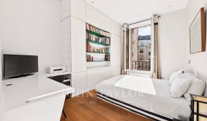 Prodej Byt Paris 16ème