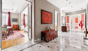 Prodej Byt Paris 16ème