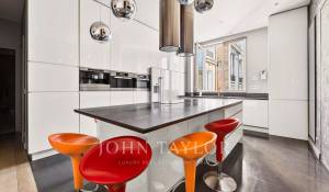 Prodej Byt Paris 16ème