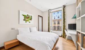 Prodej Byt Paris 16ème